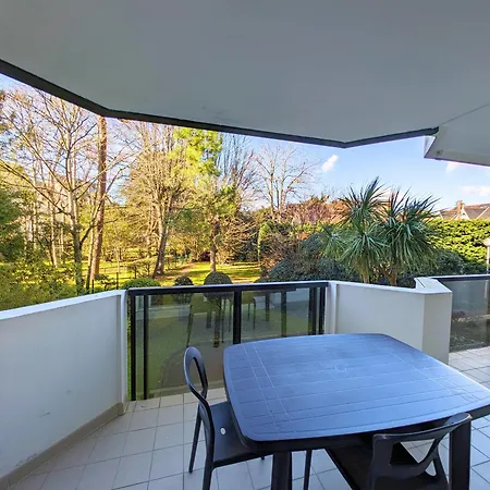 Appartement Les Pieds Dans Le Sable De La Benoît - T2 *