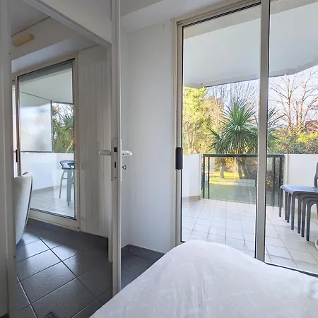 Les Pieds Dans Le Sable De La Benoît - T2 Appartement La Baule-Escoublac