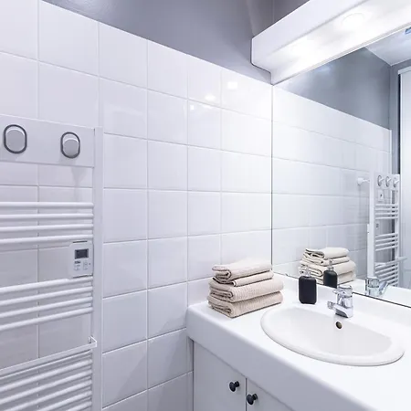 Appartement Les Pieds Dans Le Sable De La Benoît - T2 *