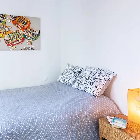 Les Pieds Dans Le Sable De La Benoît - T2 * La Baule-Escoublac